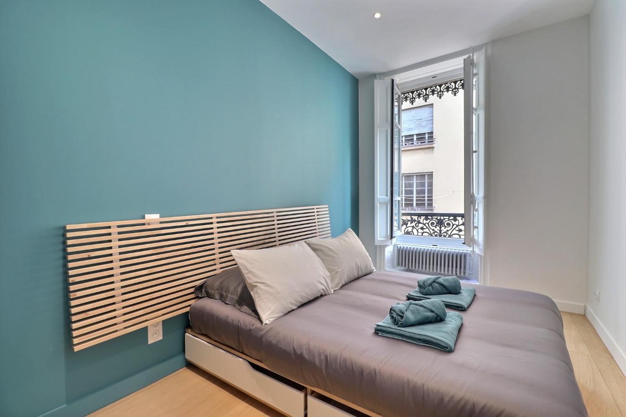 Apartment De Standing Pour 6 Refait A Neuf
