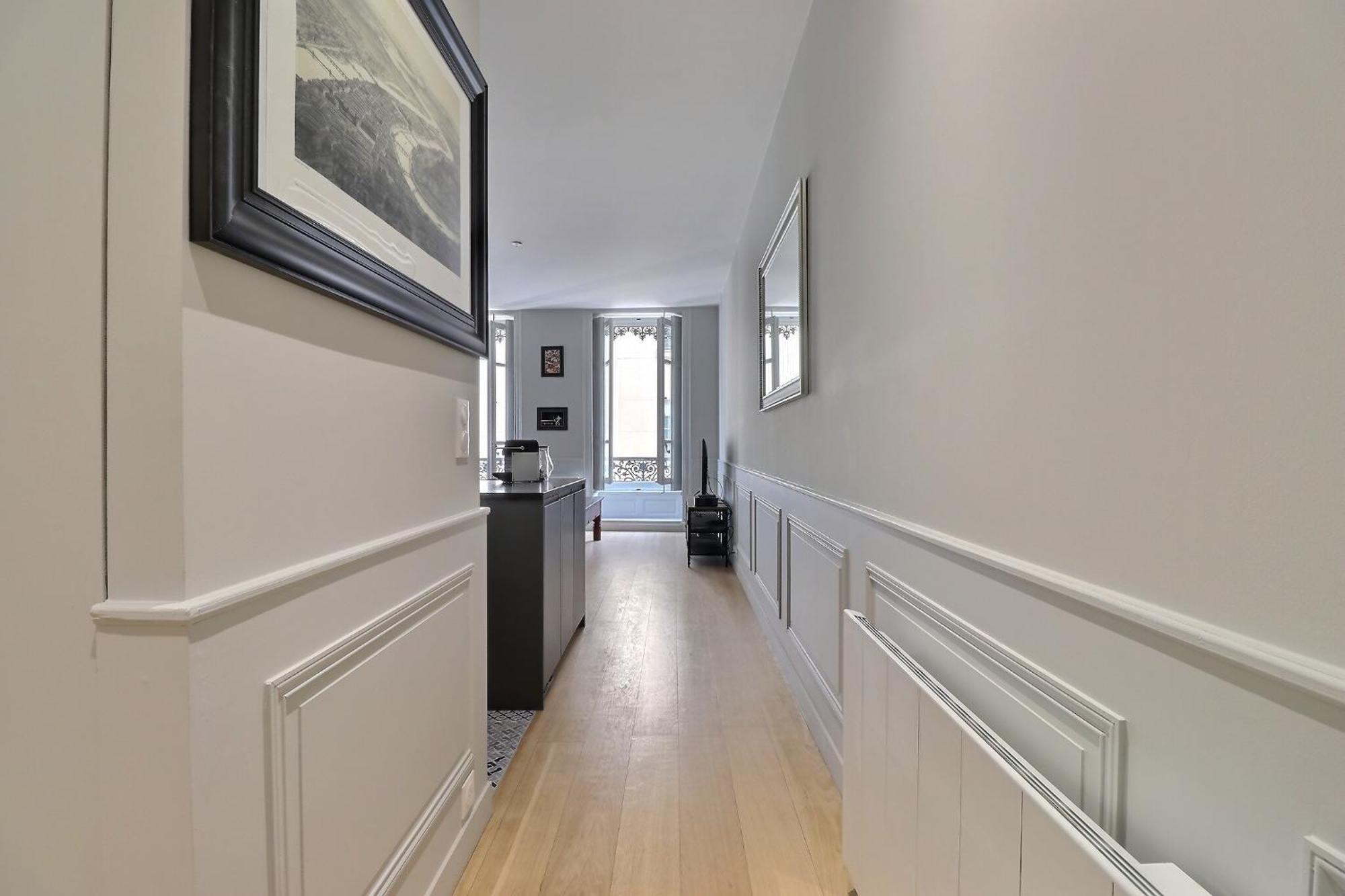 Apartment De Standing Pour 6 Refait A Neuf *