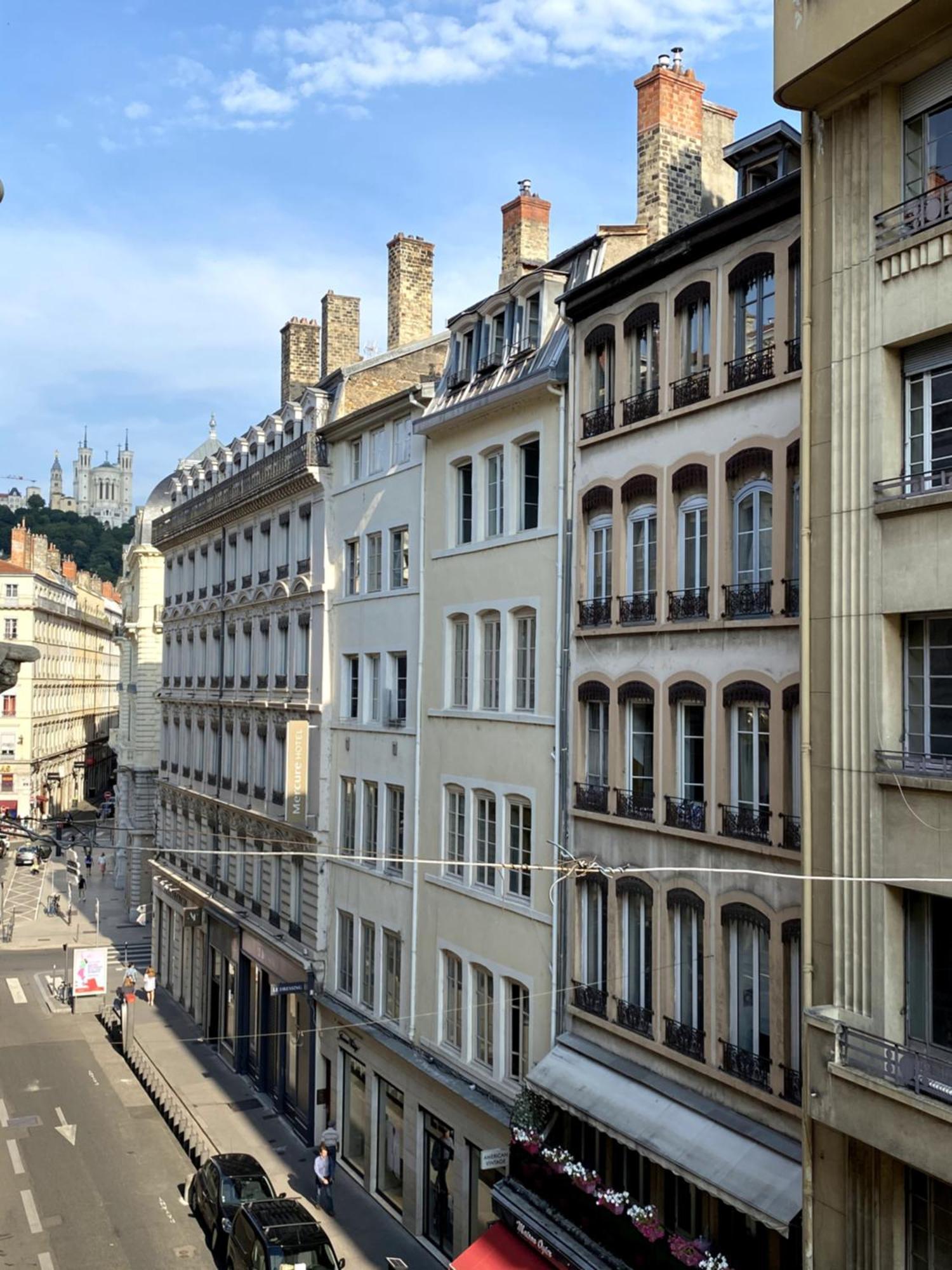 De Standing Pour 6 Refait A Neuf Apartment *