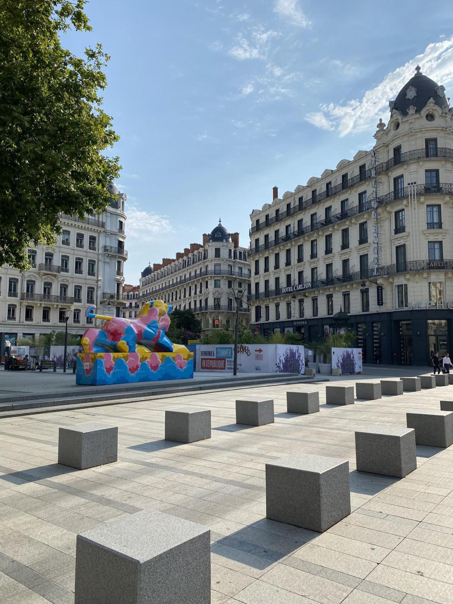 De Standing Pour 6 Refait A Neuf Apartment